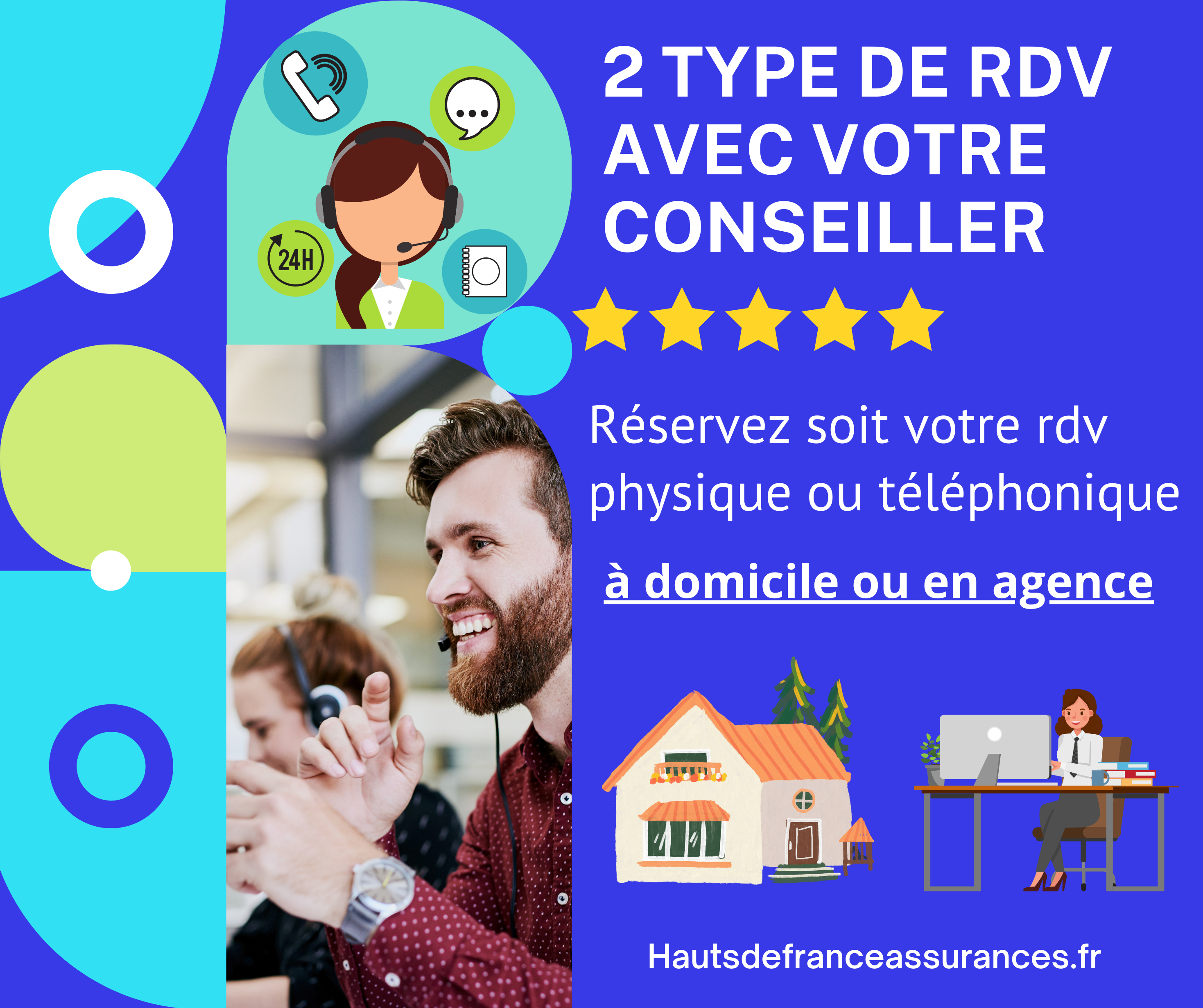 Votre conseiller (2)